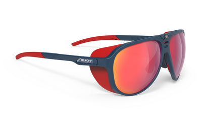 Rudy Project Stardash Sports Sunglasses - Cyclop.in