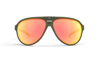 Rudy Project Stardash Sports Sunglasses - Cyclop.in