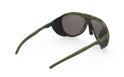 Rudy Project Stardash Sports Sunglasses - Cyclop.in