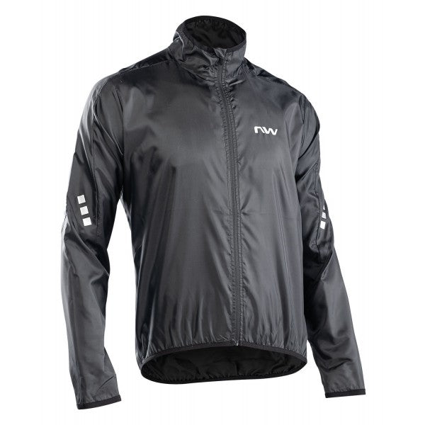 Northwave Vortex 2 Rain Jacket - Cyclop.in