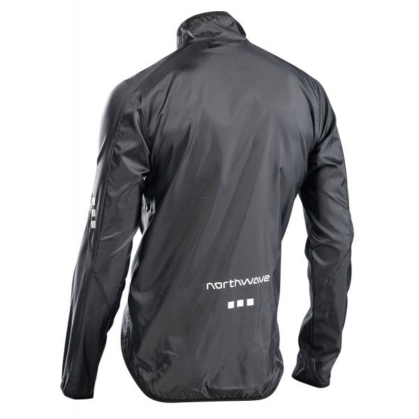 Northwave Vortex 2 Rain Jacket - Cyclop.in