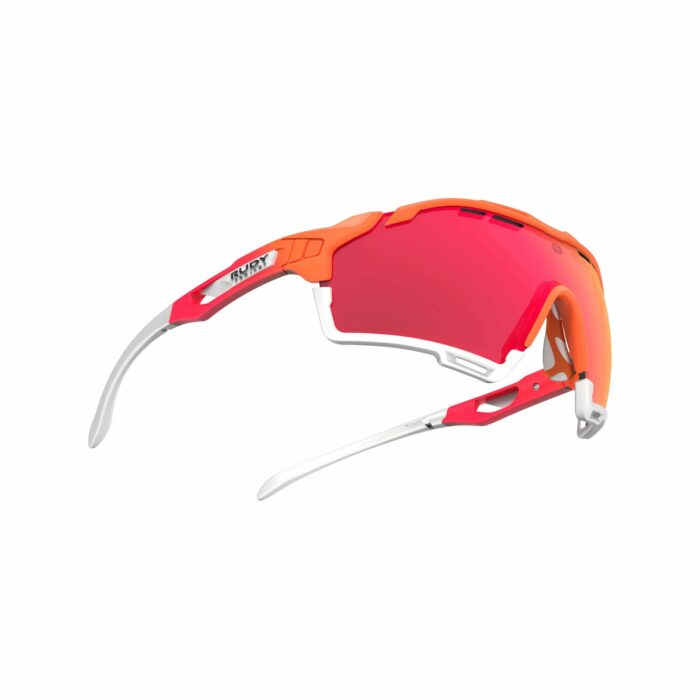 Rudy Project Cutline Sports Sunglasses - Cyclop.in