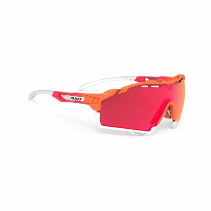 Rudy Project Cutline Sports Sunglasses - Cyclop.in