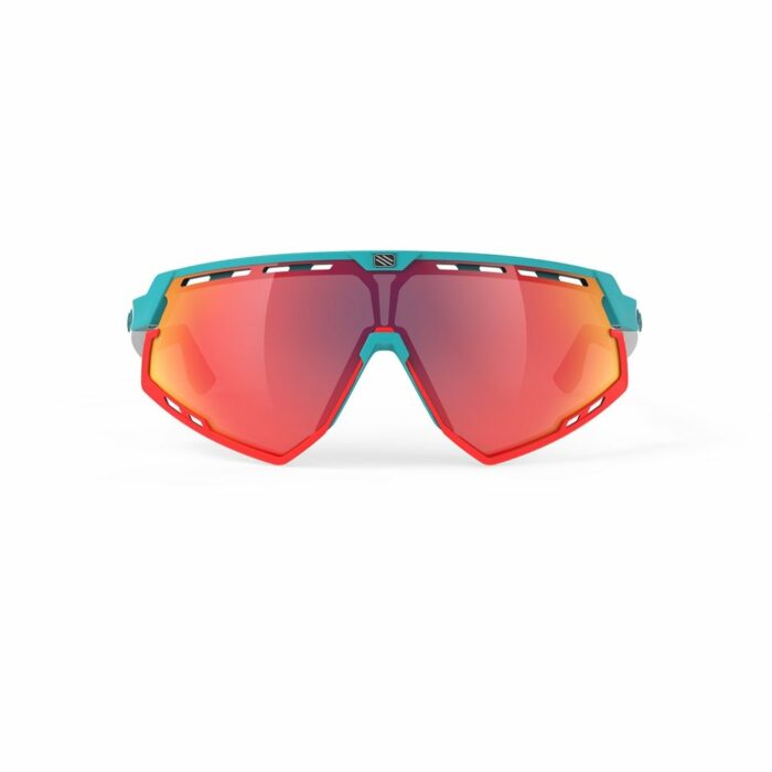 Rudy Project DEFENDER SP523823-0000 Men's Sunglasses Blue Size 141