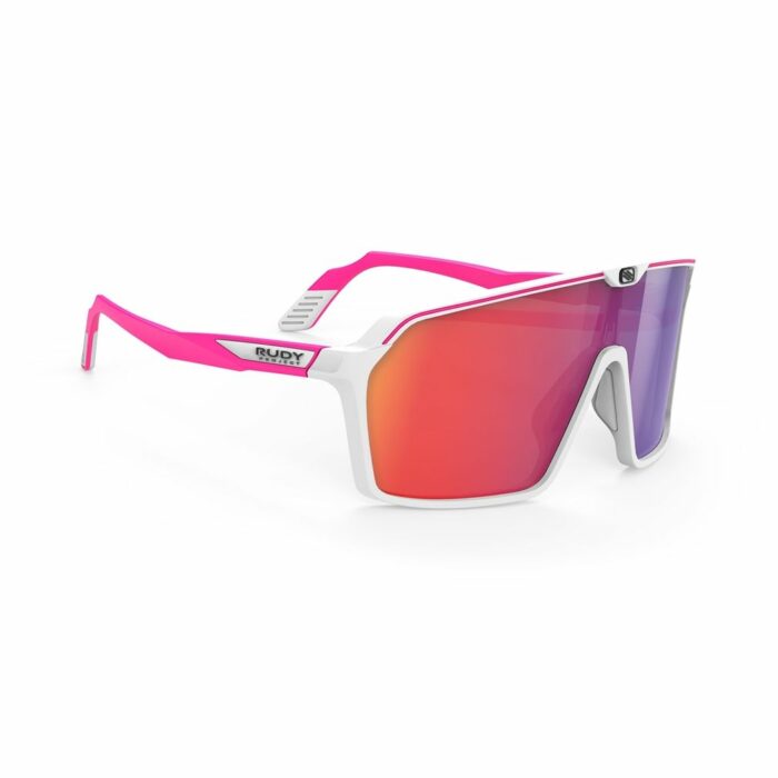 Rudy Project Spinshield Sports Sunglasses - Cyclop.in