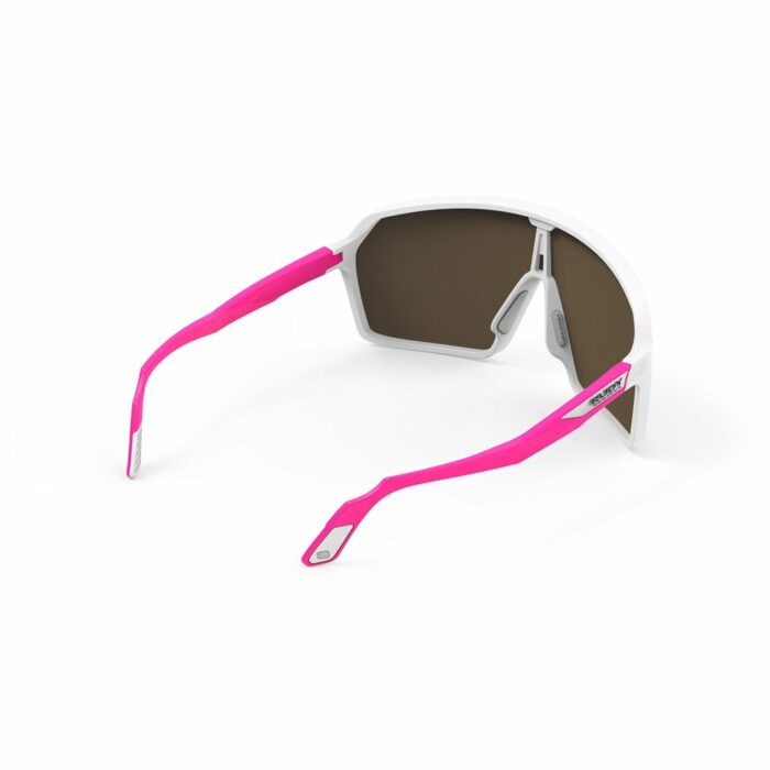 Rudy Project Spinshield Sports Sunglasses - Cyclop.in