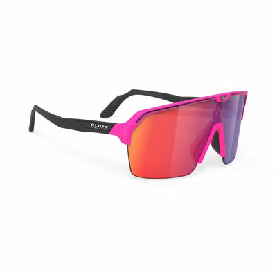 Rudy Project Spinshield Sports Sunglasses - Cyclop.in