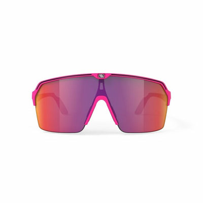 Rudy Project Spinshield Sports Sunglasses - Cyclop.in