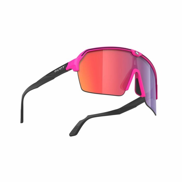 Rudy Project Spinshield Sports Sunglasses - Cyclop.in