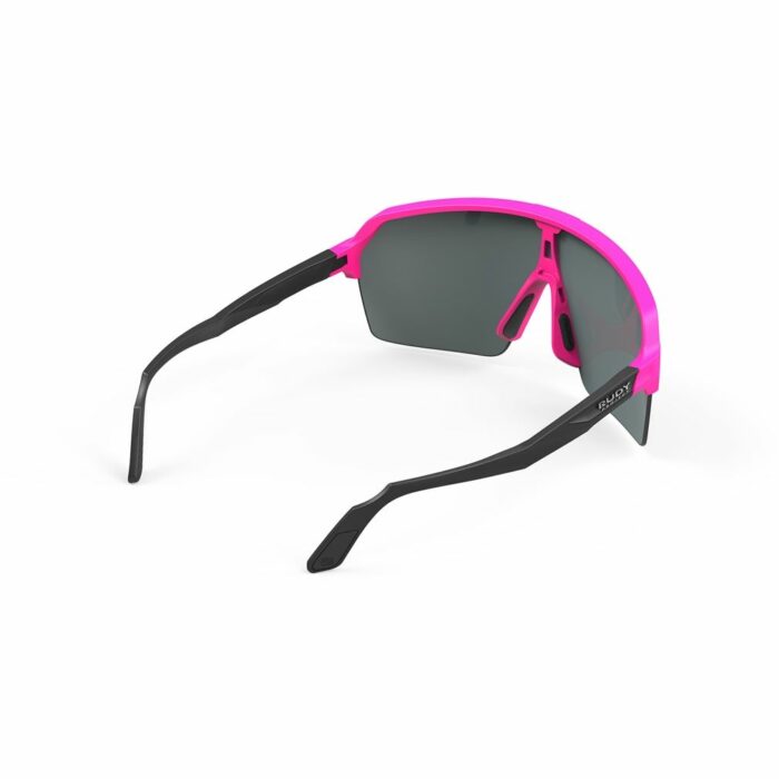 Rudy Project Spinshield Sports Sunglasses - Cyclop.in