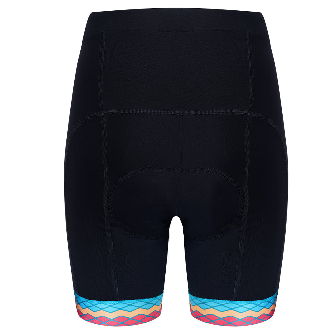 Heini Siena 408 Women's Cycling Short - Cyclop.in