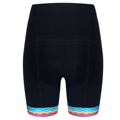 Heini Siena 408 Women's Cycling Short - Cyclop.in