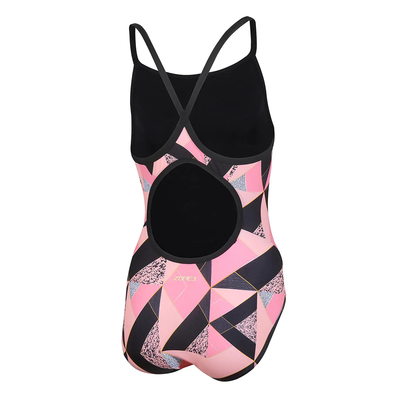 Zone3 Women’s Prism 3.0 Bound Back Swim Suit - Cyclop.in