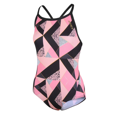 Zone3 Women’s Prism 3.0 Bound Back Swim Suit - Cyclop.in