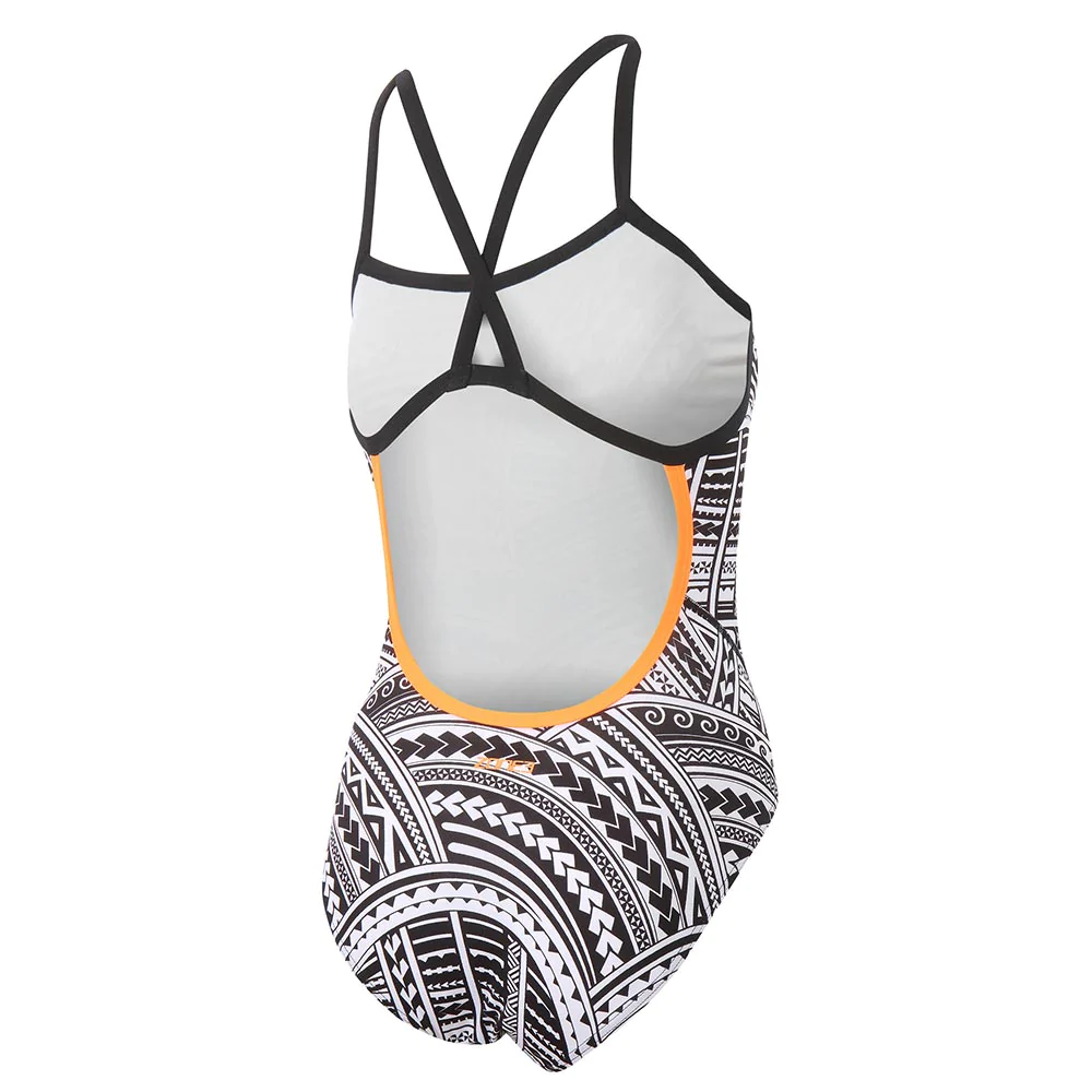 Zone3 Women’s Kona Speed Strap Back Swim Suit - Cyclop.in