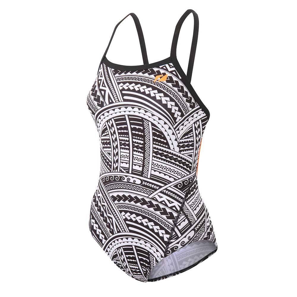 Zone3 Women’s Kona Speed Strap Back Swim Suit - Cyclop.in