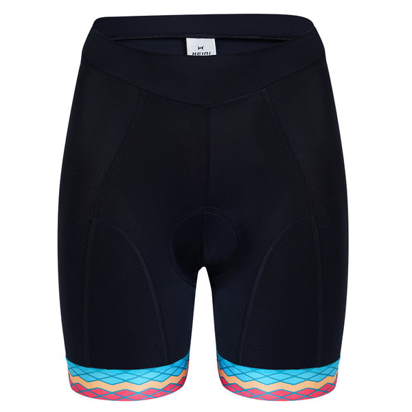 Heini Siena 408 Women's Cycling Short - Cyclop.in