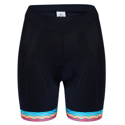 Heini Siena 408 Women's Cycling Short - Cyclop.in