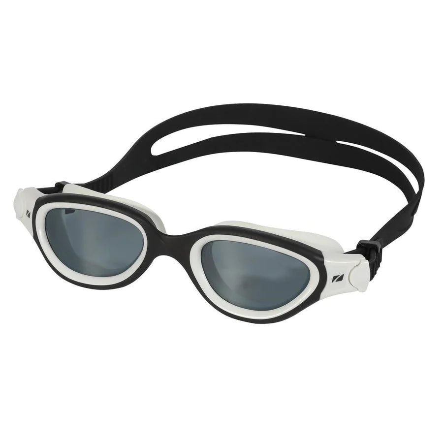 Zone3 Venator-X Goggles Swim Goggles - Polarized Lens - Cyclop.in
