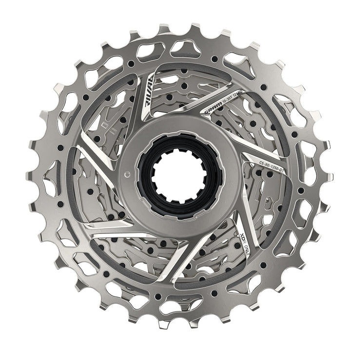 SRAM RIVAL 12s スプロケ　10-30t Buy SRAM Rival XG-1250 Cassette 12 Speed | Cyclop.in