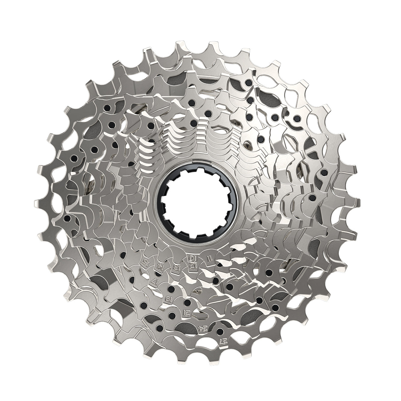SRAM Rival XG-1250 Cassette 12 Speed - Cyclop.in