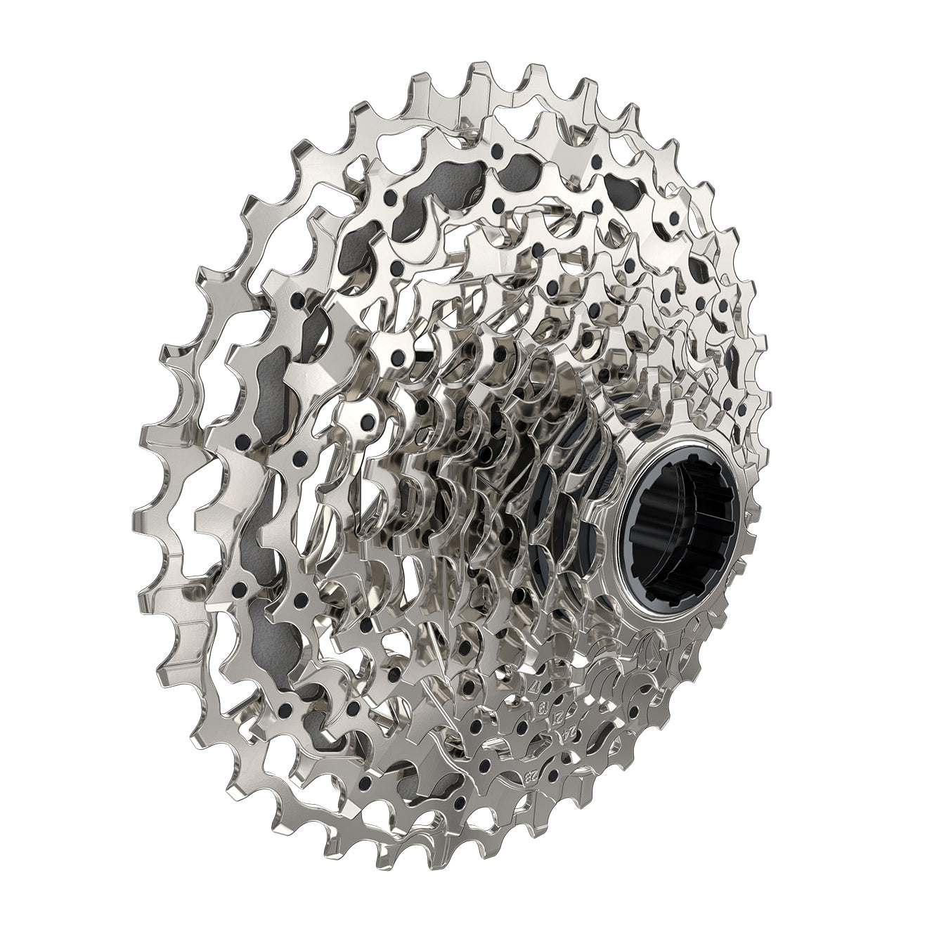 SRAM Rival XG-1250 Cassette 12 Speed - Cyclop.in