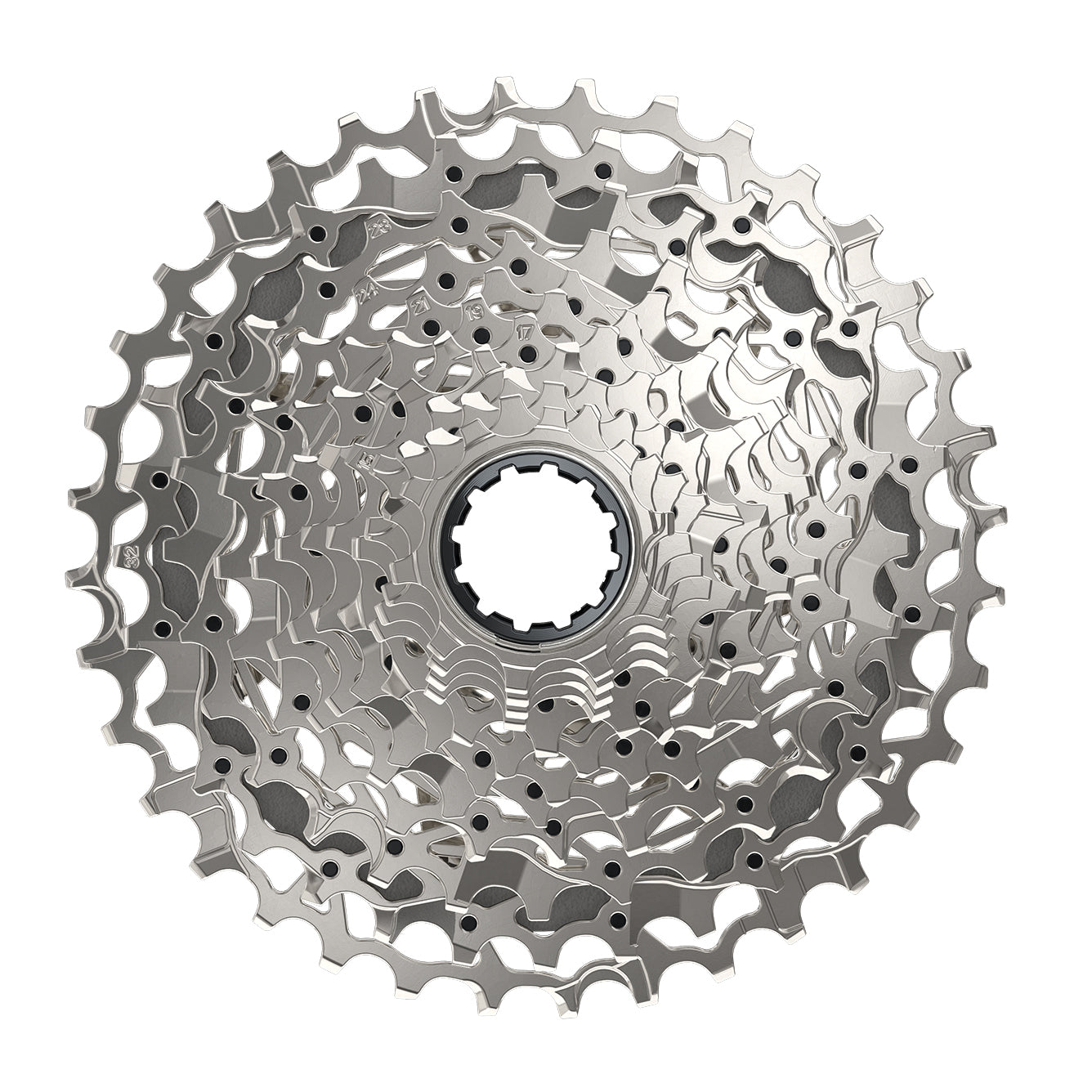 SRAM Rival XG-1250 Cassette 12 Speed - Cyclop.in