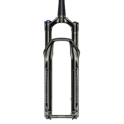 Rockshox Fork Reba RL '27' 15Mm Thru Axle Tappered RMT 120Mm 00.4020.145.003 - Cyclop.in