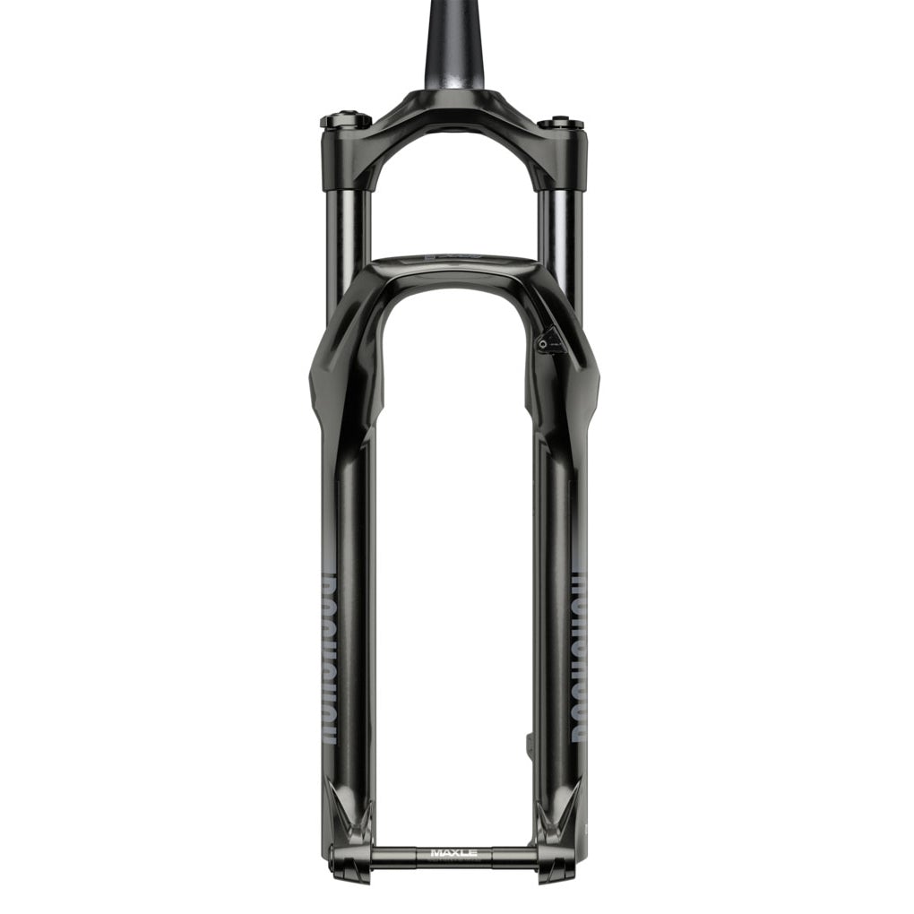 Rockshox Fork Judy Silver 27 Thru Axle 15X110 RMT 120Mm Tapper Tube Boost 00.4020.555.004 - Cyclop.in