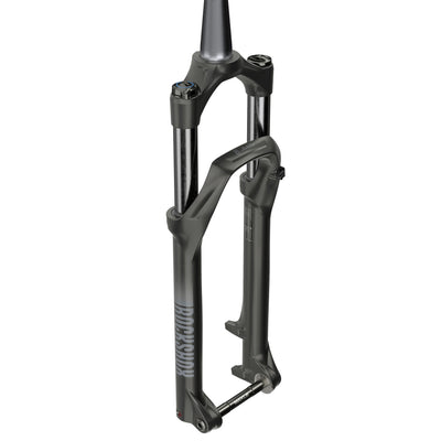 Rockshox Fork Judy 29 TK RMT QR 100Mm Travel Straight Tube Black 00.4020.555.015 - Cyclop.in