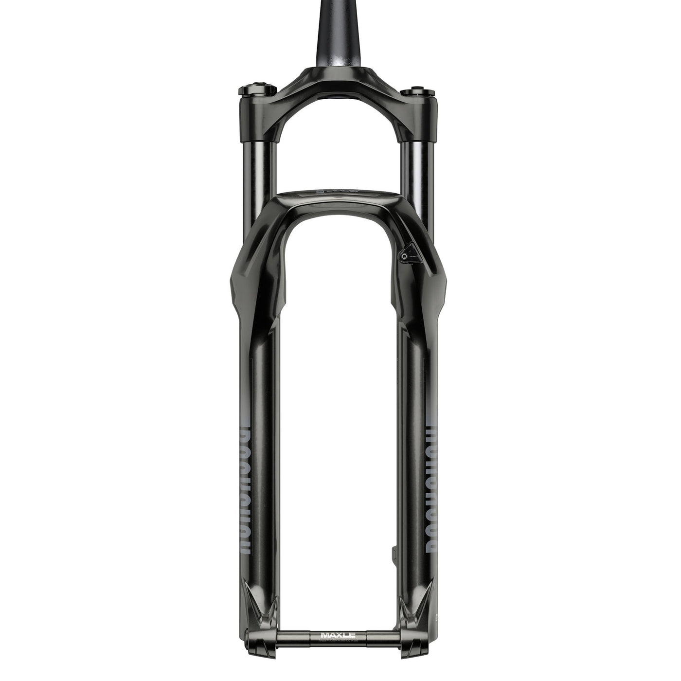 Rockshox Fork Judy 29 TK RMT QR 100Mm Travel Straight Tube Black 00.4020.555.015 - Cyclop.in