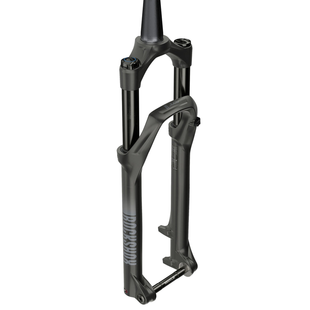 Rockshox Fork Judy Gold 29 Q RMT 100Mm Tapper Tube Suspension Fork