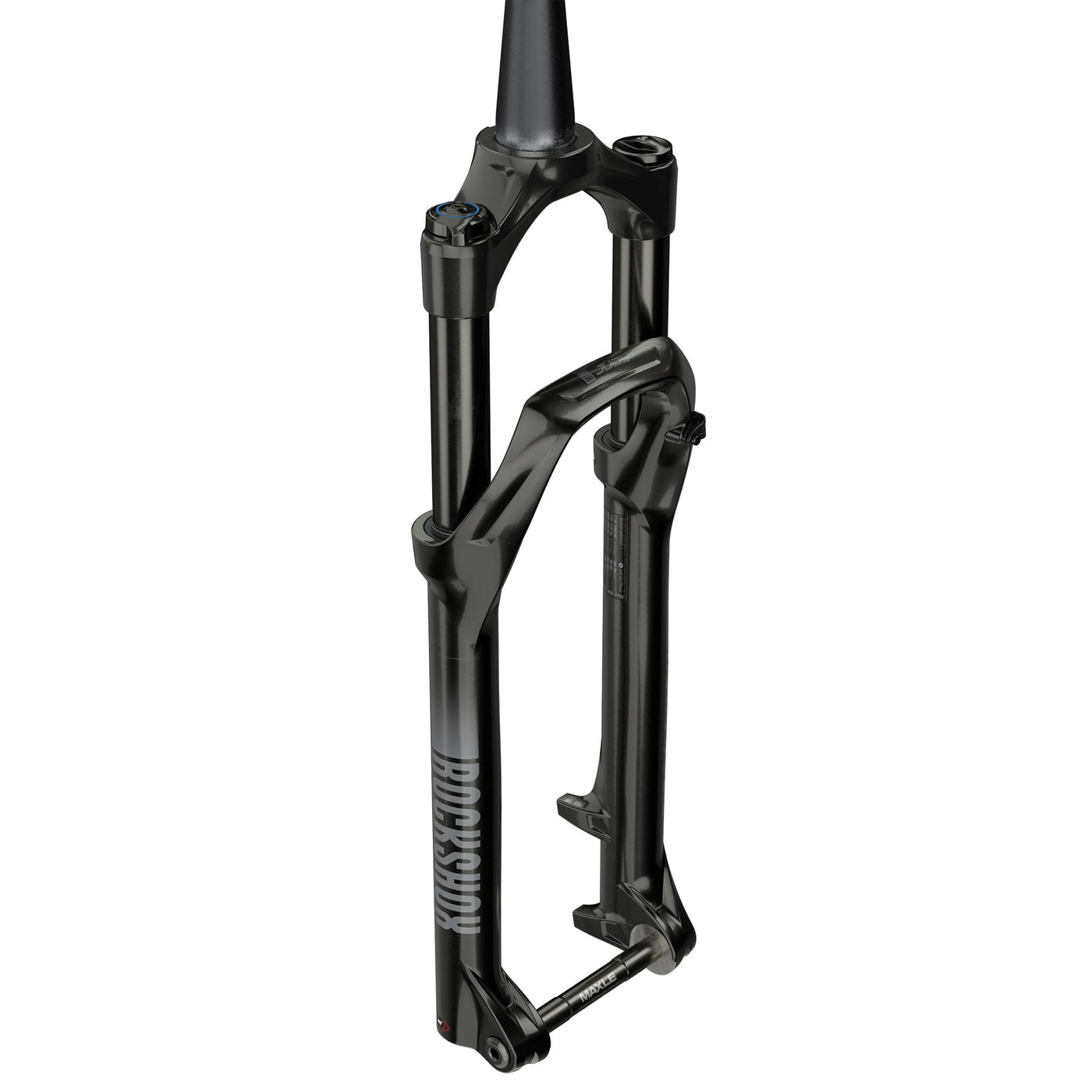 Rockshox Fork Judy Gold 29 Q RMT 100Mm Tapper Tube Suspension Fork - Cyclop.in