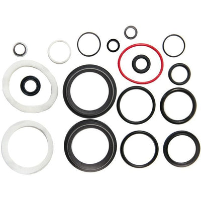 Rockshox Spares For Fork Service Kit For Lyrik Rct3 Sa A1 00.4315.032.580 - Cyclop.in