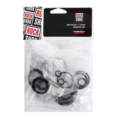 Rockshox Spares For Fork Service Kit For Reba 100/120Mm 00.4315.032.632 - Cyclop.in
