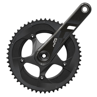 SRAM Force Crankset 53/39 172.5 - 11 Speed - Cyclop.in