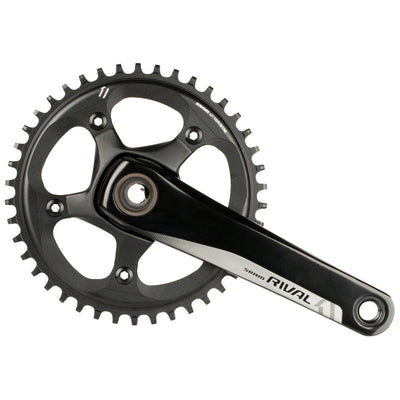 SRAM Rival GXP Crankset 172.5 X-sync - 1X11 Speed - Cyclop.in