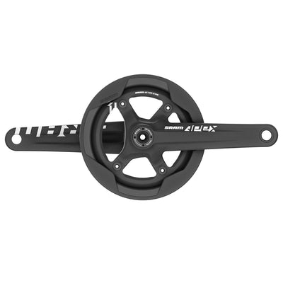 SRAM Apex GXP 172.5Mm Xsync Crankset - 1X11 Speed - Cyclop.in