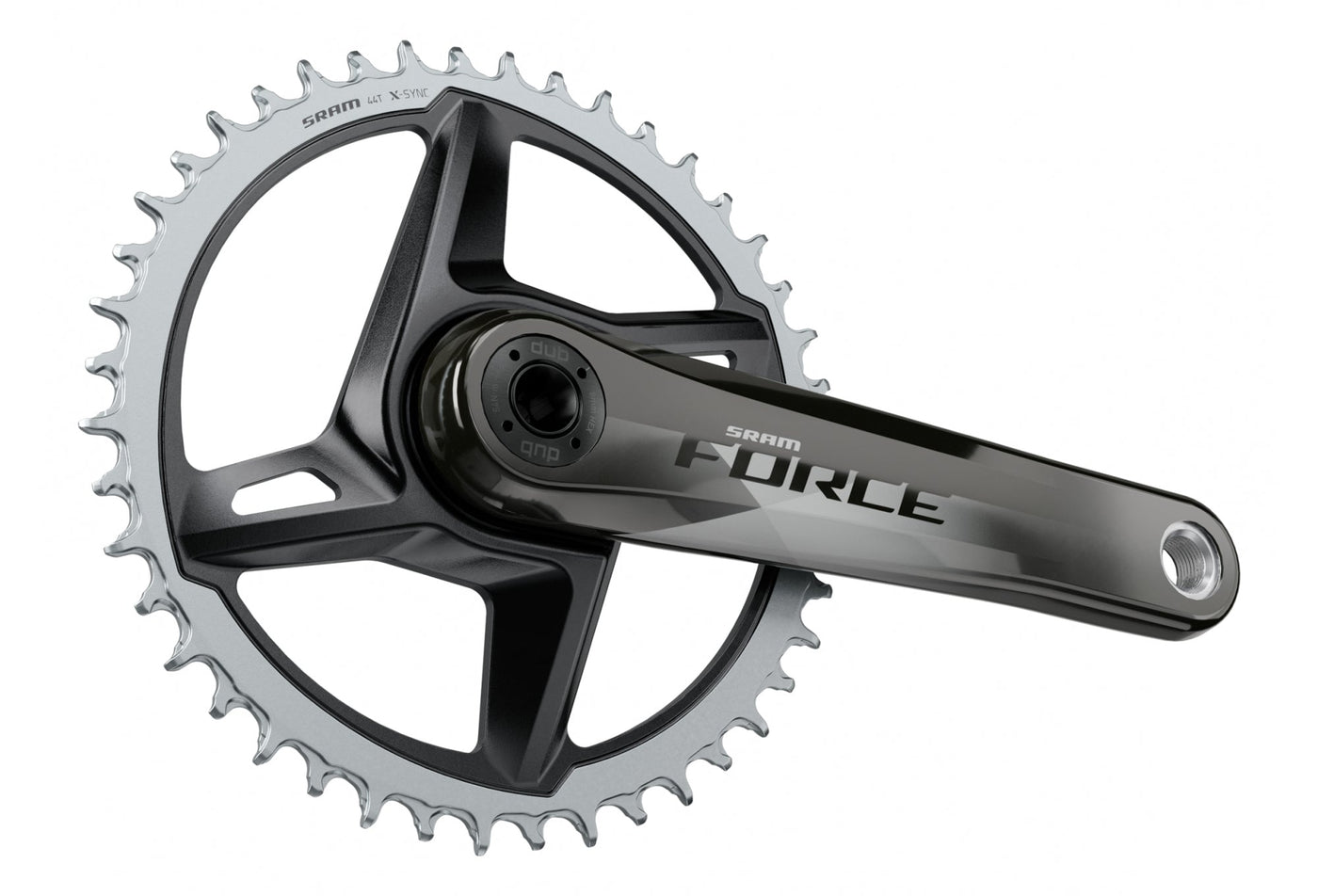 SRAM Force Crankset 170Mm - 11 Speed - Cyclop.in