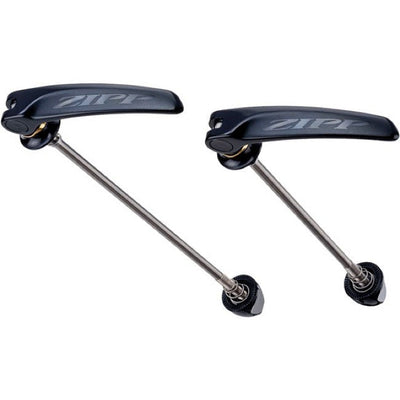 Zipp Tangente Titanium Wheel Screwer 100/130Mm Pair - Black - Cyclop.in