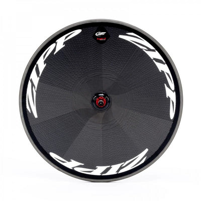 Zipp Super 9 Rear Tubular Track Disc Wheel - Cyclop.in