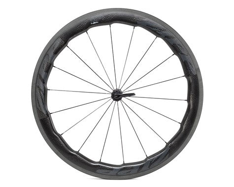 Zipp Wheels 454 NSW Carbon Clincher 11 Speed Black - Cyclop.in