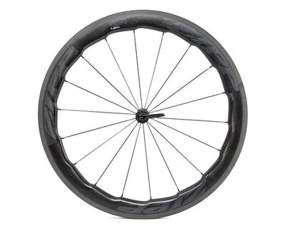 Zipp Wheels 454 NSW Carbon Clincher 11 Speed Black - Cyclop.in