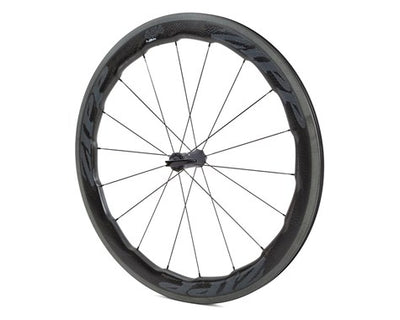 Zipp Wheels 454 NSW Carbon Clincher 11 Speed Black - Cyclop.in