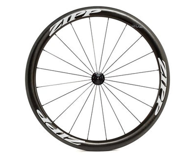 Zipp Wheels 302 Carbon Clincher 11 Speed White - Cyclop.in