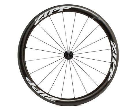 Zipp Wheels 302 Carbon Clincher 11 Speed White