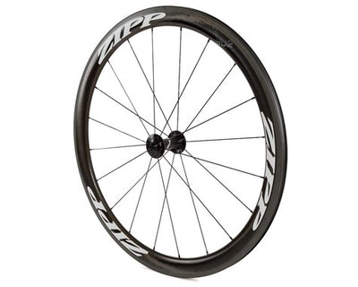 Zipp Wheels 302 Carbon Clincher 11 Speed White - Cyclop.in