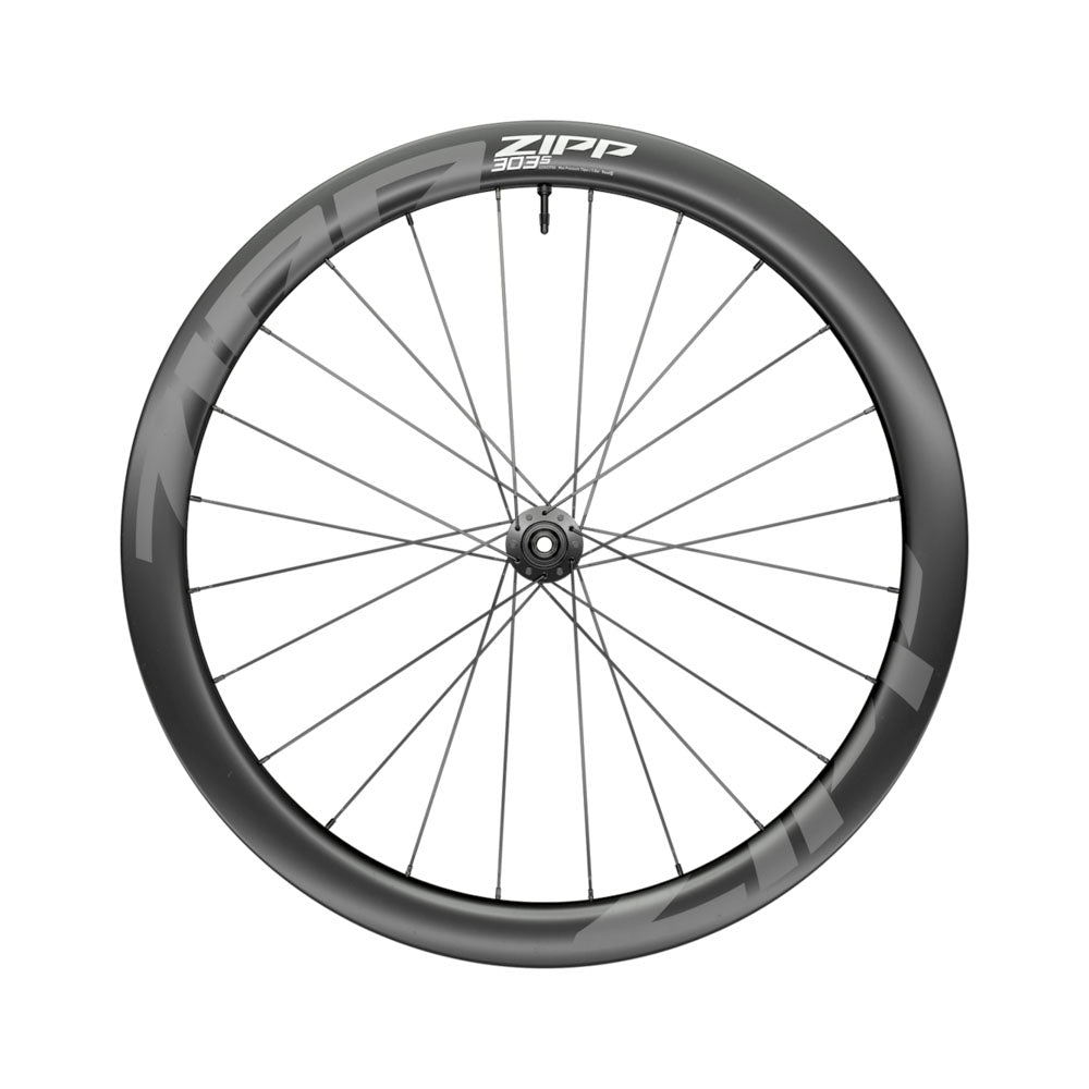 Zipp Wheel 303 S Carbon TL Only Disc Brake Centre Lock - Cyclop.in