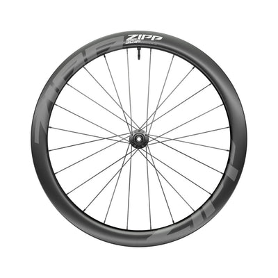 Zipp Wheel 303 S Carbon TL Only Disc Brake Centre Lock - Cyclop.in