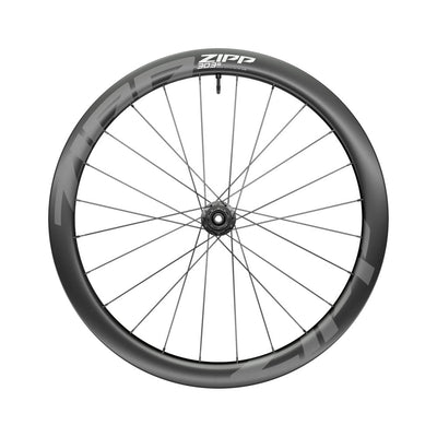 Zipp Wheel 303 S Carbon TL Only Disc Brake Centre Lock - Cyclop.in